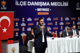 AK günler Beykoz’a geri gelecek!