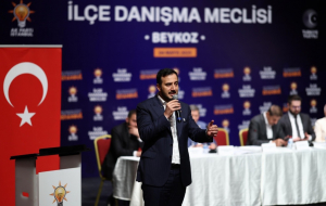 AK günler Beykoz’a geri gelecek!