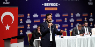 AK günler Beykoz’a geri gelecek!