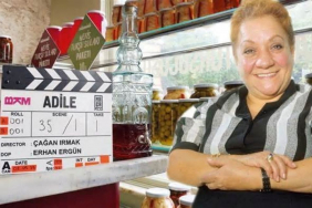Adile Naşit’in hayatı Beykoz’da film oluyor!