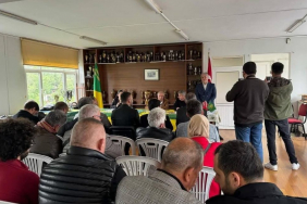 Anadolu Hisarı’nda İlker Güner güven tazeledi