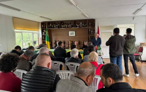 Anadolu Hisarı’nda İlker Güner güven tazeledi