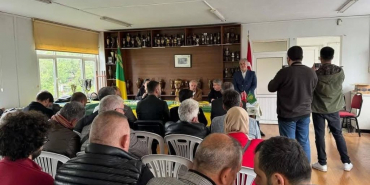 Anadolu Hisarı’nda İlker Güner güven tazeledi