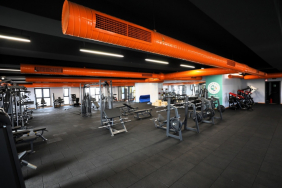 Beykoz Belediyesi Fitness Merkezi kayıtları başladı