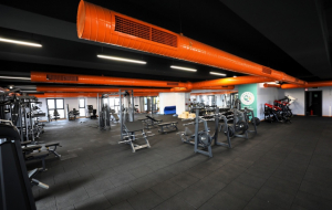 Beykoz Belediyesi Fitness Merkezi kayıtları başladı