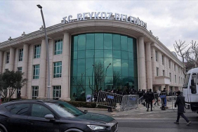 Beykoz Belediyesi’ne yeni yolsuzluk soruşturması!