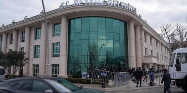 Beykoz Belediyesi’ne yeni yolsuzluk soruşturması!