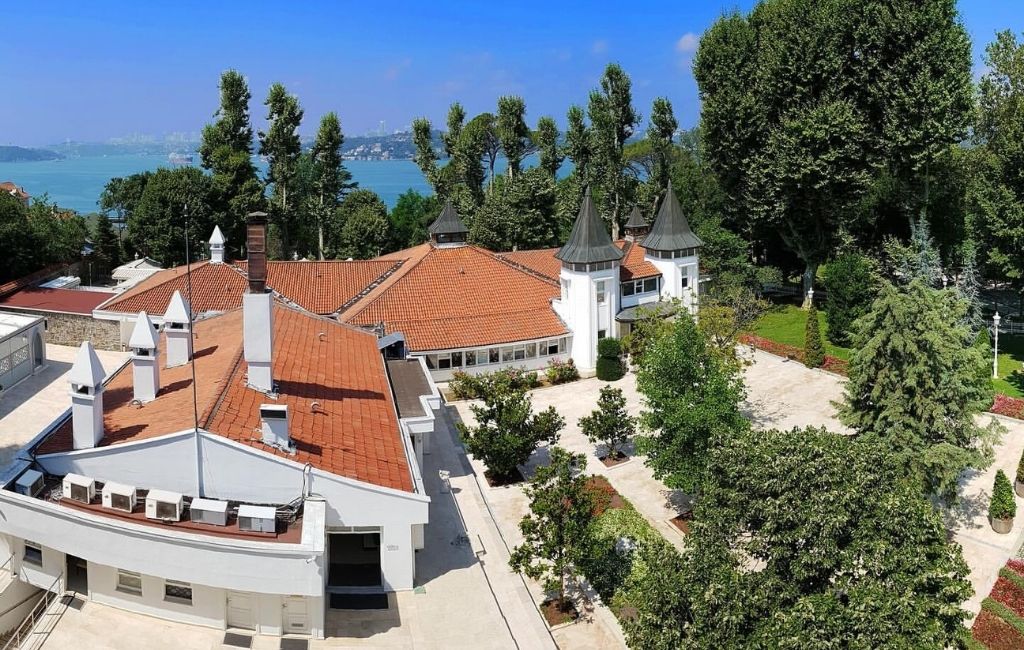 Beykoz Korusu’nun mülkiyeti Maliye Hazinesi’ne geçti (3)