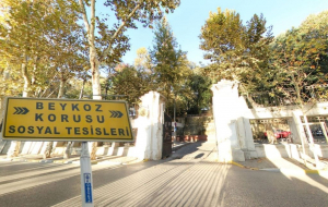 Beykoz Korusu’nun mülkiyeti Maliye Hazinesi’ne geçti (3)