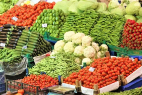 Beykoz Riva semt pazarı yarın açılıyor!