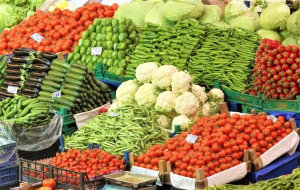 Beykoz Riva semt pazarı yarın açılıyor!