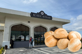 Beykoz Sofrası’nda ekmek krizi çözülüyor!