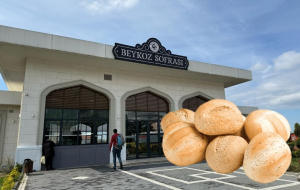 Beykoz Sofrası’nda ekmek krizi çözülüyor!