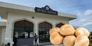 Beykoz Sofrası’nda ekmek krizi çözülüyor!