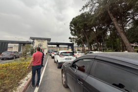 Beykoz Spor Ormanı’nda kaos! Vatandaşlar isyan etti