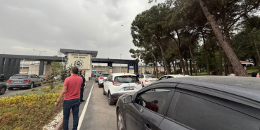 Beykoz Spor Ormanı’nda kaos! Vatandaşlar isyan etti