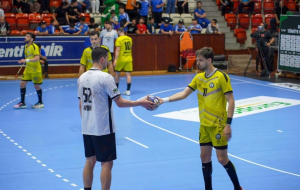 Beykoz, Türkiye Kupası'nı Beşiktaş'a kaptırdı