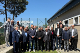 Beykoz amatör kulüplerinden malzeme ve tesis çağrısı!