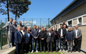 Beykoz amatör kulüplerinden malzeme ve tesis çağrısı!