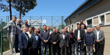 Beykoz amatör kulüplerinden malzeme ve tesis çağrısı!