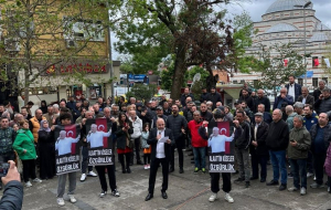 Beykoz bu ihaneti unutmaz! Gürzel ve Taştan’a sert tepki