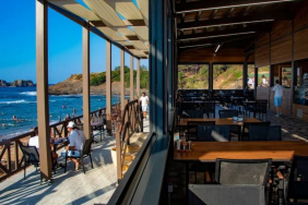 Beykoz tesislerinden Elmasburnu Restoran da açılıyor!