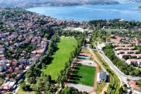 Beykoz’a 104 bin metrekarelik dev yaşam alanı!