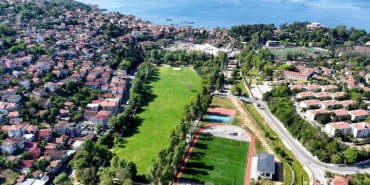 Beykoz’a 104 bin metrekarelik dev yaşam alanı!