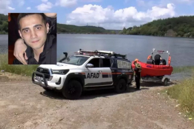 Beykoz’da 12 gündür kayıp genç aranıyor!