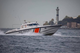 Beykoz’da 19 Mayıs’ta Sahil Güvenlik botu ziyarete açılıyor