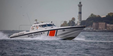 Beykoz’da 19 Mayıs’ta Sahil Güvenlik botu ziyarete açılıyor