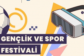 Beykoz’da Gençlik ve Spor Festivali başlıyor
