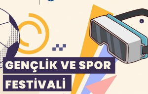 Beykoz’da Gençlik ve Spor Festivali başlıyor