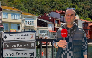 Beykoz’da ‘Mahallenin Sesi’ Anadolu Kavağı’ndan yükseliyor!