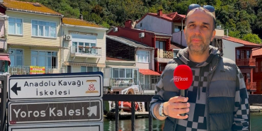 Beykoz’da ‘Mahallenin Sesi’ Anadolu Kavağı’ndan yükseliyor!