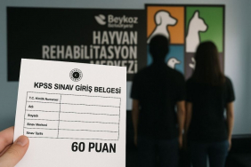 Beykoz’da adrese teslim kadro iddiası!