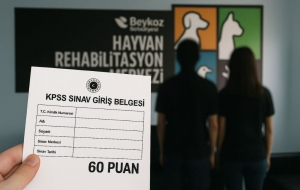 Beykoz’da adrese teslim kadro iddiası!