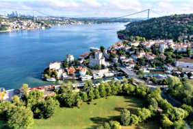 Beykoz’da deprem sonrası konut fiyatları uçtu! (2)