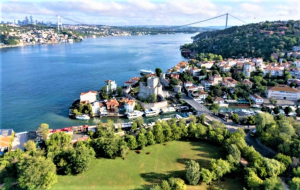 Beykoz’da deprem sonrası konut fiyatları uçtu! (2)