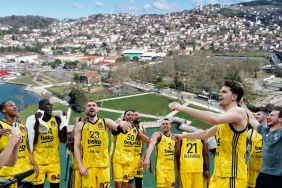 Beykoz’da dev ekranda EuroLeague final keyfi!