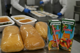 Beykoz’da ihtiyaç sahibine artık sıcak yemek yok!