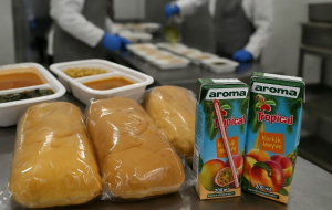 Beykoz’da ihtiyaç sahibine artık sıcak yemek yok!