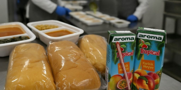 Beykoz’da ihtiyaç sahibine artık sıcak yemek yok!