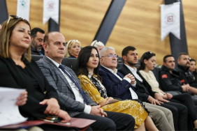 Beykoz'da muhtarlar afet riskine karşı bilgilendirildi