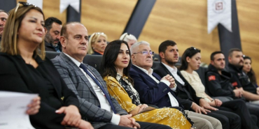 Beykoz'da muhtarlar afet riskine karşı bilgilendirildi