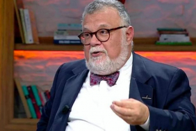 Beykoz’da oturan Celal Şengör’e hapis istemi!