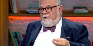 Beykoz’da oturan Celal Şengör’e hapis istemi!