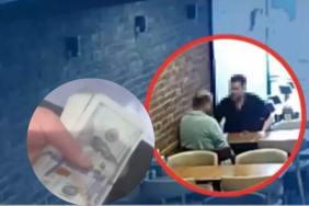 Beykoz’da rüşvet pazarlığına suçüstü operasyon!