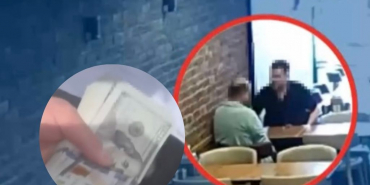 Beykoz’da rüşvet pazarlığına suçüstü operasyon!