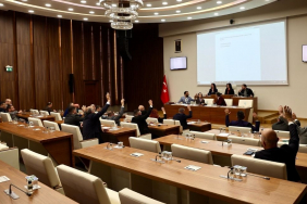 Beykoz’da yüzde 333'e varan zamlar meclisten geçti!